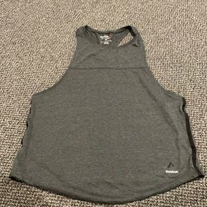 Reebok tank